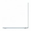 Apple Macbook Air 15.3 M4^10C^10C^ 32GB^2TB^70W Błękitny